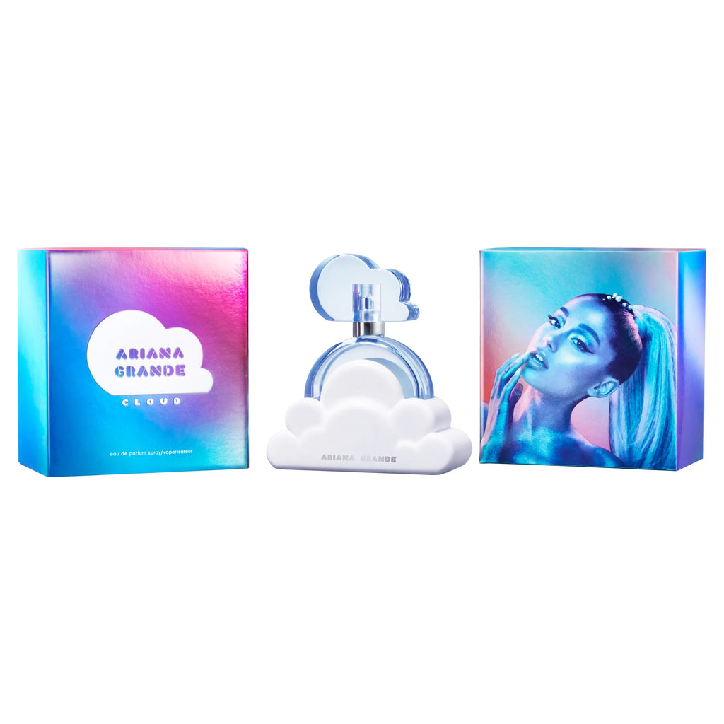 De Women, oz Grande Perfume Ariana Cloud Eau 1 for