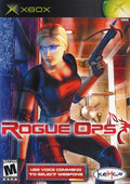 Ops Rogue