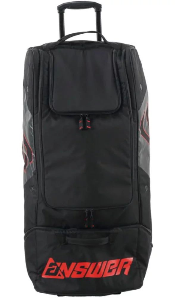 Roller Racing Bag 474980 Gear Answer