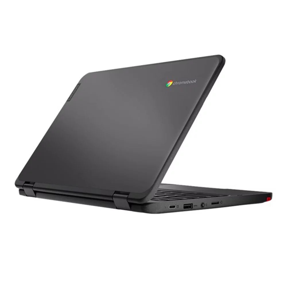 Laptop (32GB) Unlocked LTE Lenovo 11.6" - 2-in-1 3 Used) Chromebook Touchscreen (Excellent 300e Gen