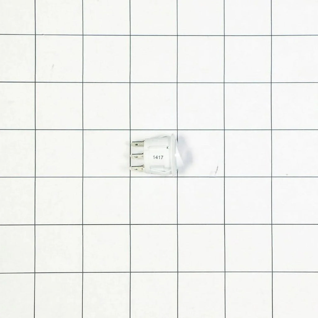 W10394557 OEM Swtch-rckr Whirlpool W10394557