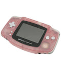 Game Fuchsia Boy Advance Restored (Refurbished)