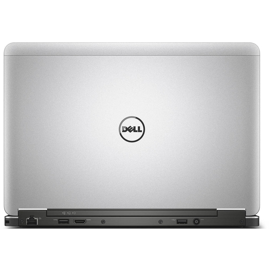 B Used Laptop 10 E7240 Windows i5 Camera 1.7GHz 128SSD Latitude Dell 8GB Pro 64