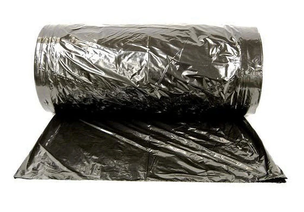 garment Black 36"H weight , a super on bags - roll, NAHANCO 500/ROLL Plastic