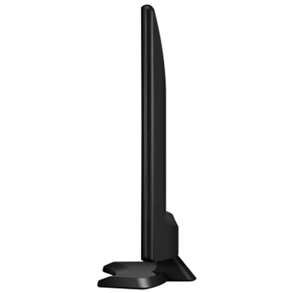 LED LED High for TV HDMI 720p Screen Cleaner with 6ft Diag (24LJ4540) Cable, Model Class HD 24" 23.6" LG 2x Telivision Speed 2017