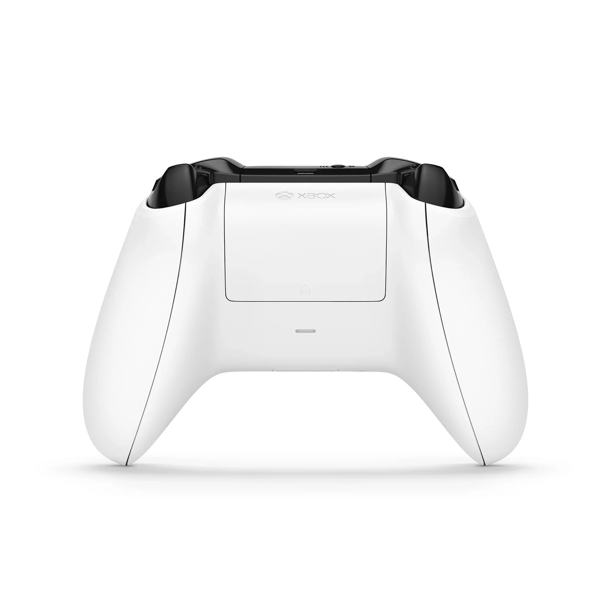 White Xbox Console S One Slim Restored Microsoft (Refurbished) 500GB