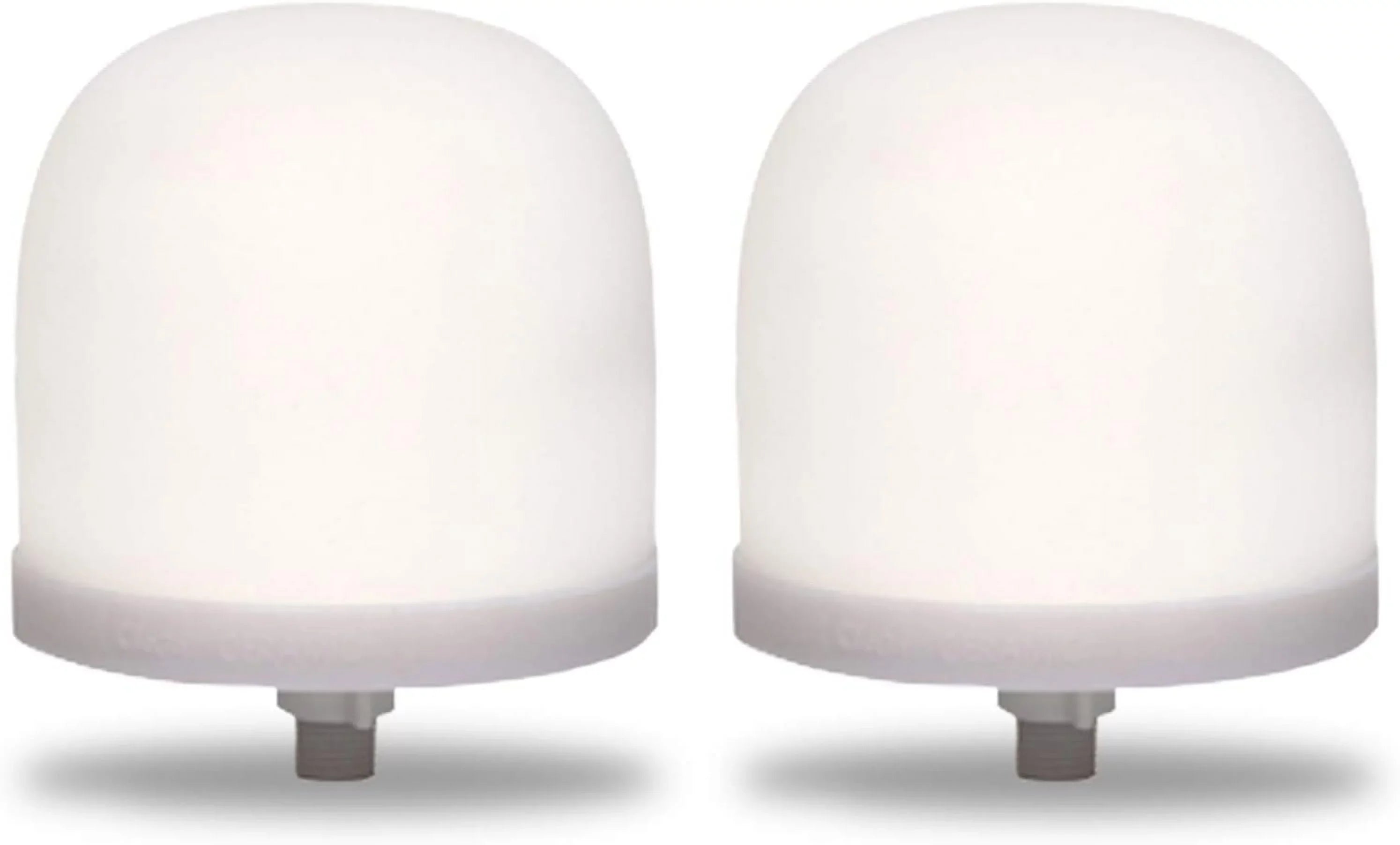 Counter 0.5 1 (Pack Replacement To Ceramic Filter Dome Micron Water Replacement System Water 2) Top Of