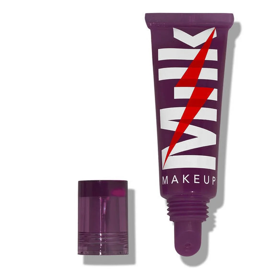 Plumper Amped Electric MAKEUP Lip MILK Glossy