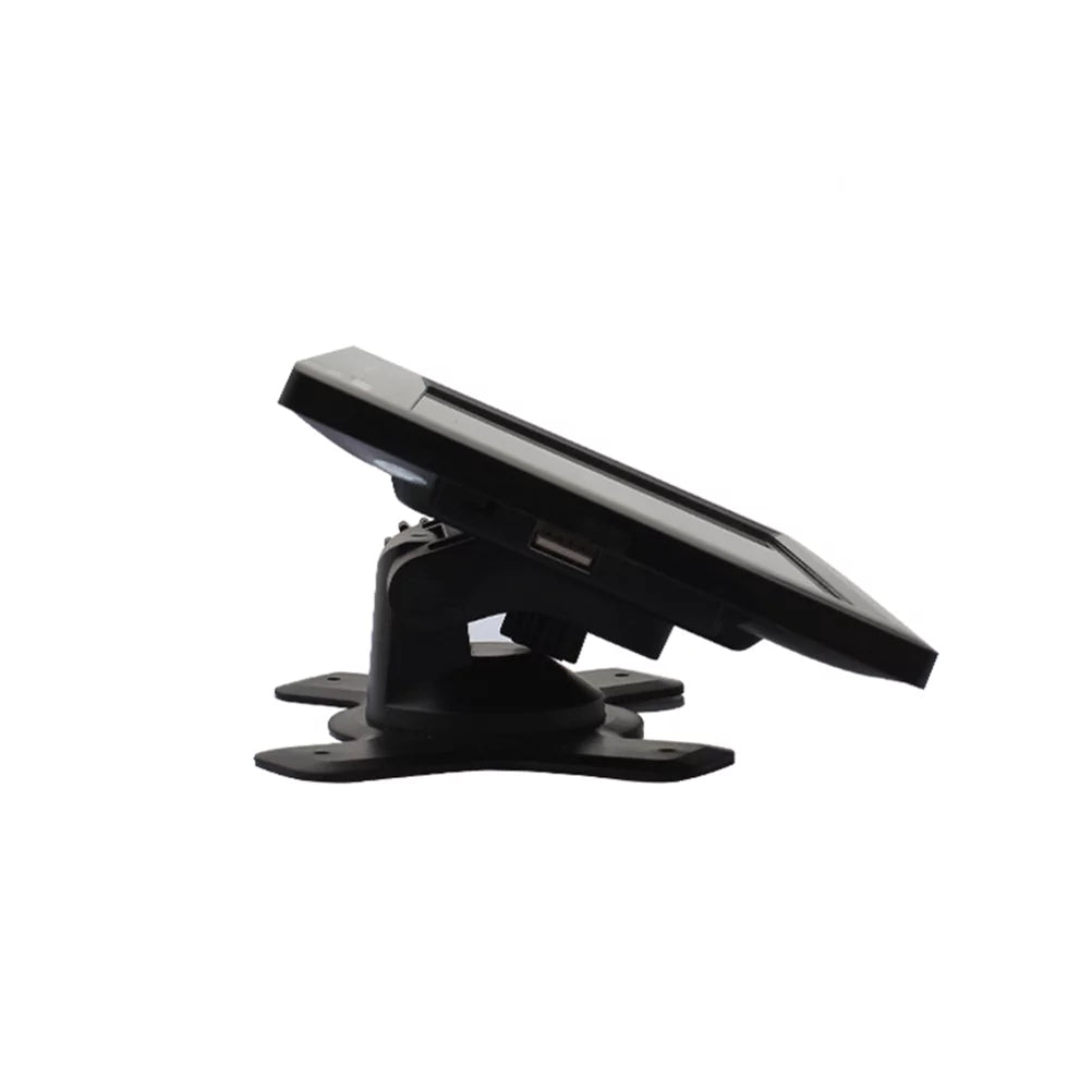 Monitor Color Mirror Tft Backlight Lcd 7"