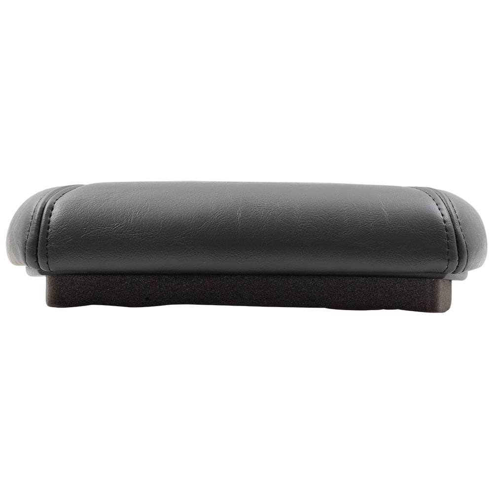 Gray Console Center Tahoe Brock with Replacement Dark Yukon Lid XL Truck Kit Repair Silverado & Compatible 19127364 Pickup 2001-2006 Sierra