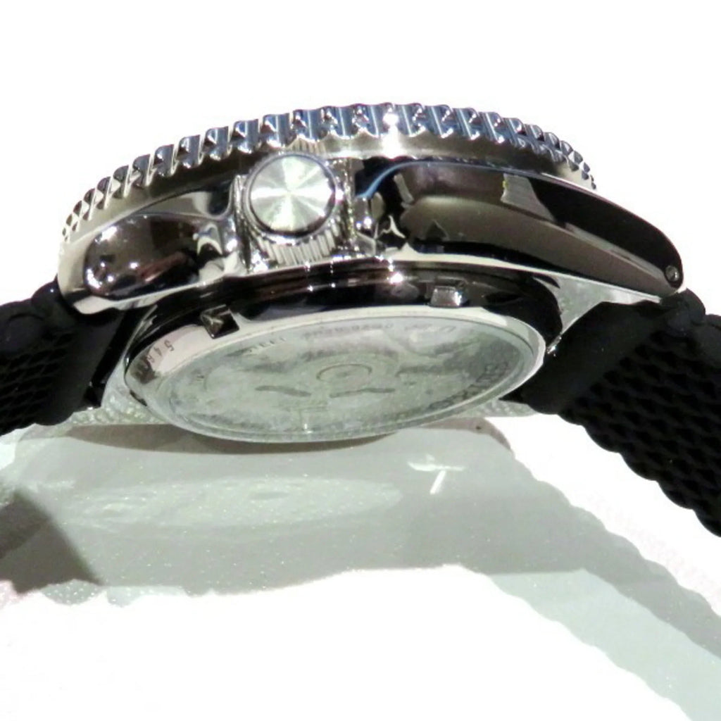 Men's 07G0 5 (Good) Watch Pre-Owned Sports Automatic Seiko