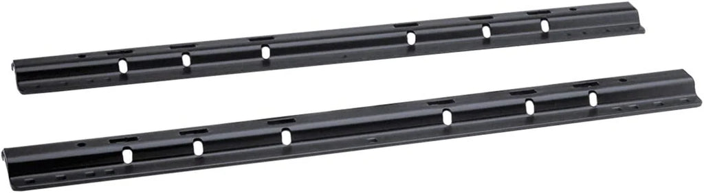 Bracket Reese Wheel Towpower and Installation 50142-58 Mounting Fifth Kit Rails