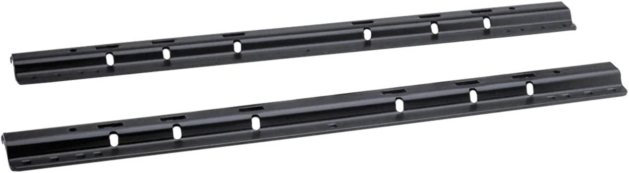 Bracket Reese Wheel Towpower and Installation 50142-58 Mounting Fifth Kit Rails