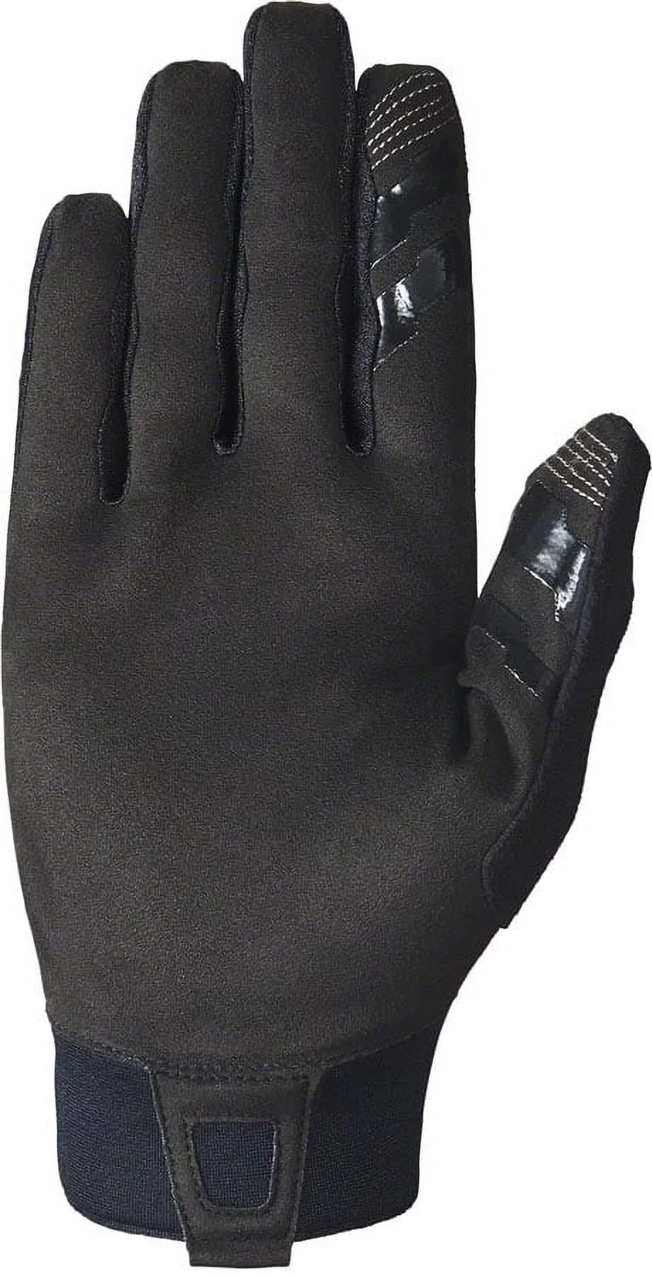 '- Women's Dakine Covert Gloves X-Large Full Black Finger