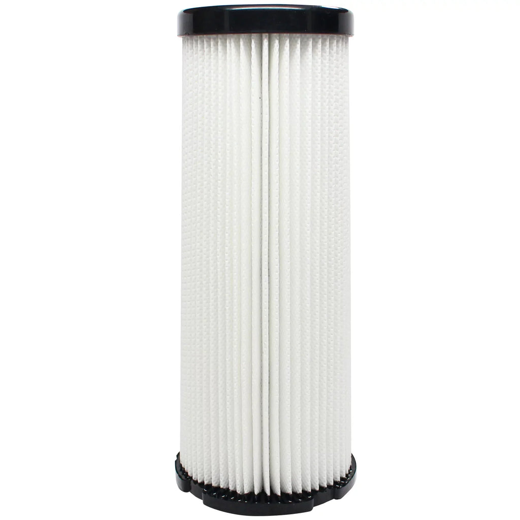 Devil Cruiser M091700 Vacuum Devil 3JC0280000, Dirt F1 HEPA Self-Propelled HEPA 5-Pack Compatible Filter Replacement Dirt Filter -