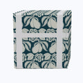 Cotton, x 20 4, - Products, Fabric Inc. 20 of Napkin Set 98 20x20", Textile 100% Floral