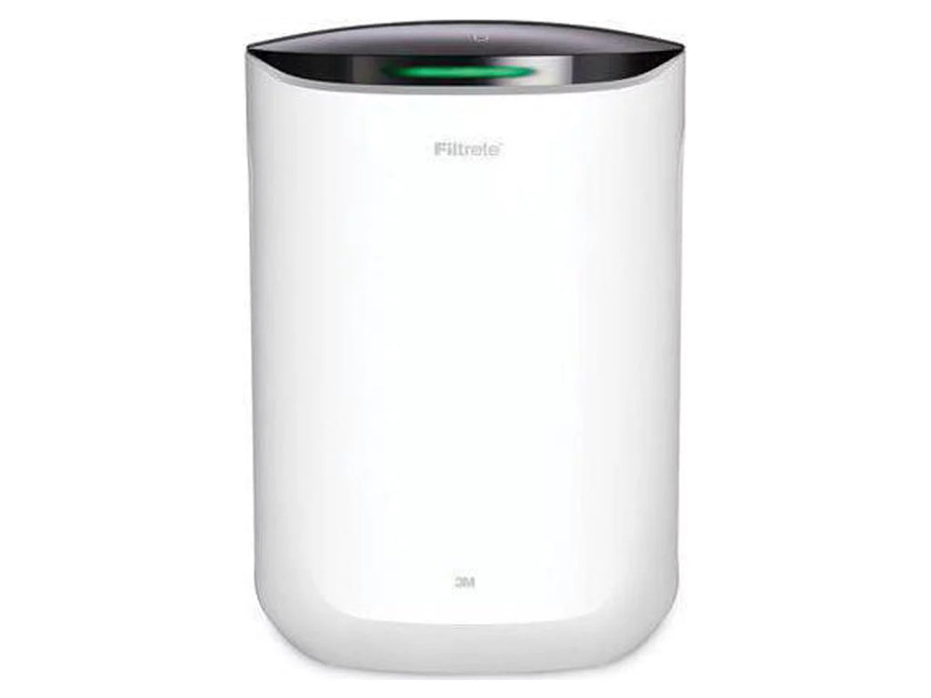 Filtrete Purifier FAPSC02N Medium Room White Smart Air 3M