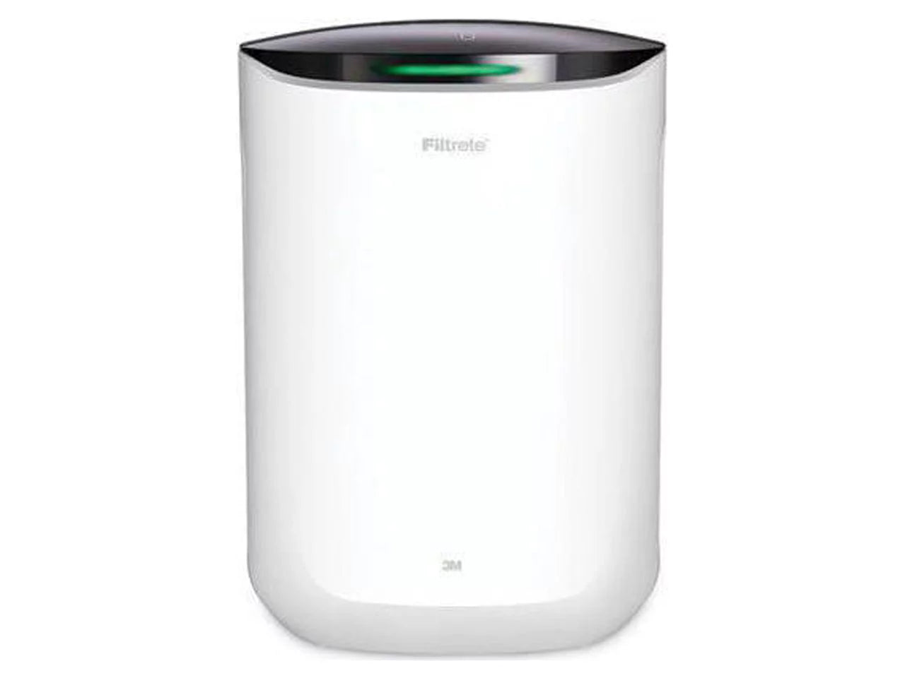 Filtrete Purifier FAPSC02N Medium Room White Smart Air 3M