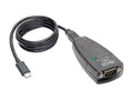 3ft Speed USB Lite C Adapter TAA DB9 USB Keyspan Tripp (USA-19HS-C) Serial to High Cable