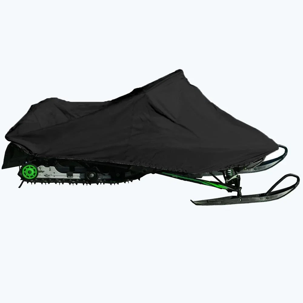 for Snowmobile Storage Model 2014-2015 ACE Black. GSX Doo LE Compatible 900 Snowmachine Cover 200 All Sled. Bombardier Ski the Denier