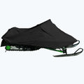for Snowmobile Storage Model 2014-2015 ACE Black. GSX Doo LE Compatible 900 Snowmachine Cover 200 All Sled. Bombardier Ski the Denier