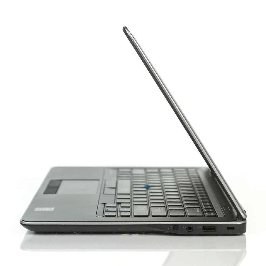 B SSD Latitude E7440 Laptop Dual-Core Win Dell v.AA Pro 8GB 128GB Used 10 i7