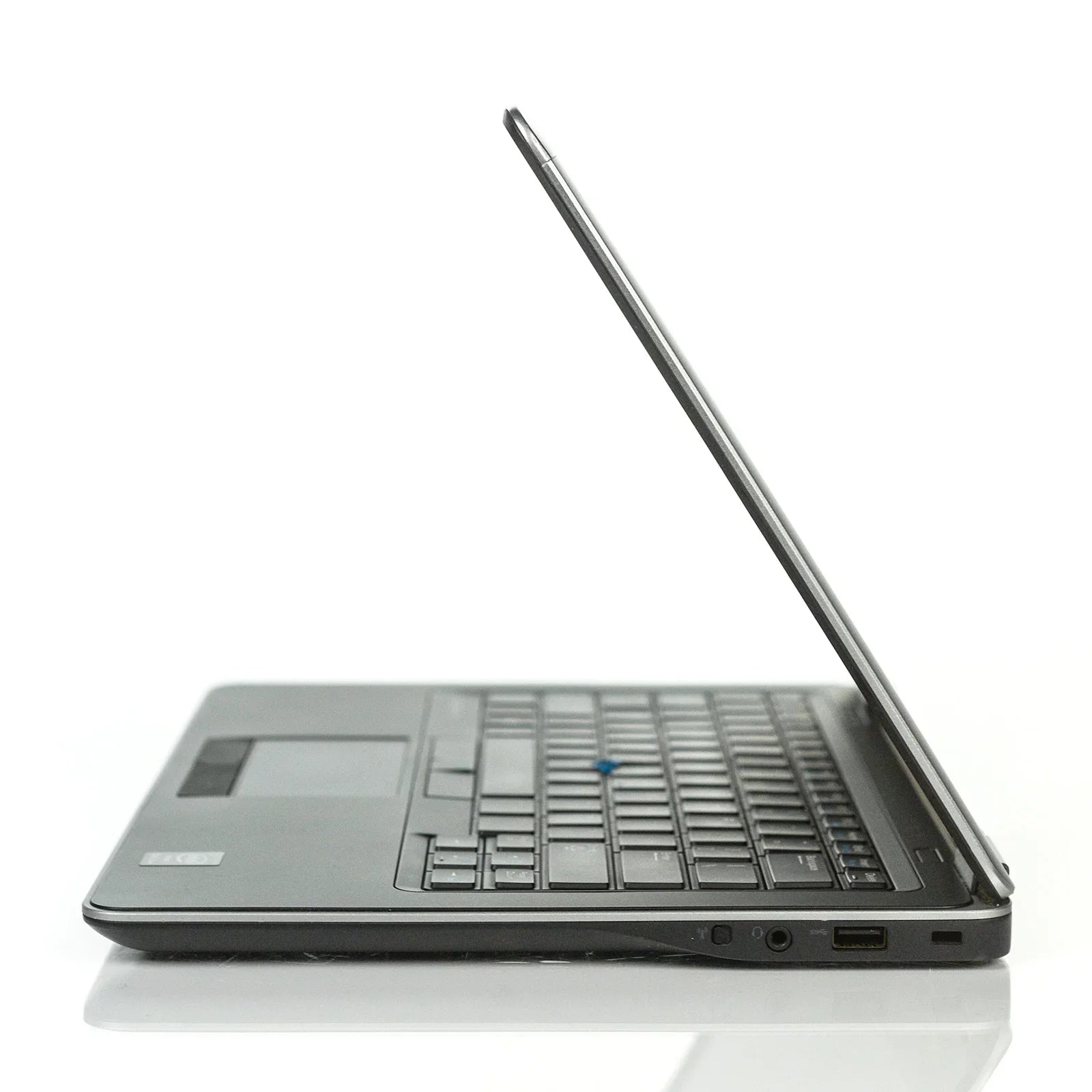 B SSD Latitude E7440 Laptop Dual-Core Win Dell v.AA Pro 8GB 128GB Used 10 i7