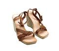 Maxie Dolce Vita Stella Cognac Sandals