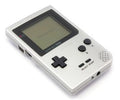 Nintendo Silver Gameboy Used Pocket