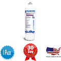 Brand Filters Everpure® - U.S.A. Model AFC AFC-EPH-300-25000SKH Compatible Pack , 1 - in # , , with Made EV9693-31 Water