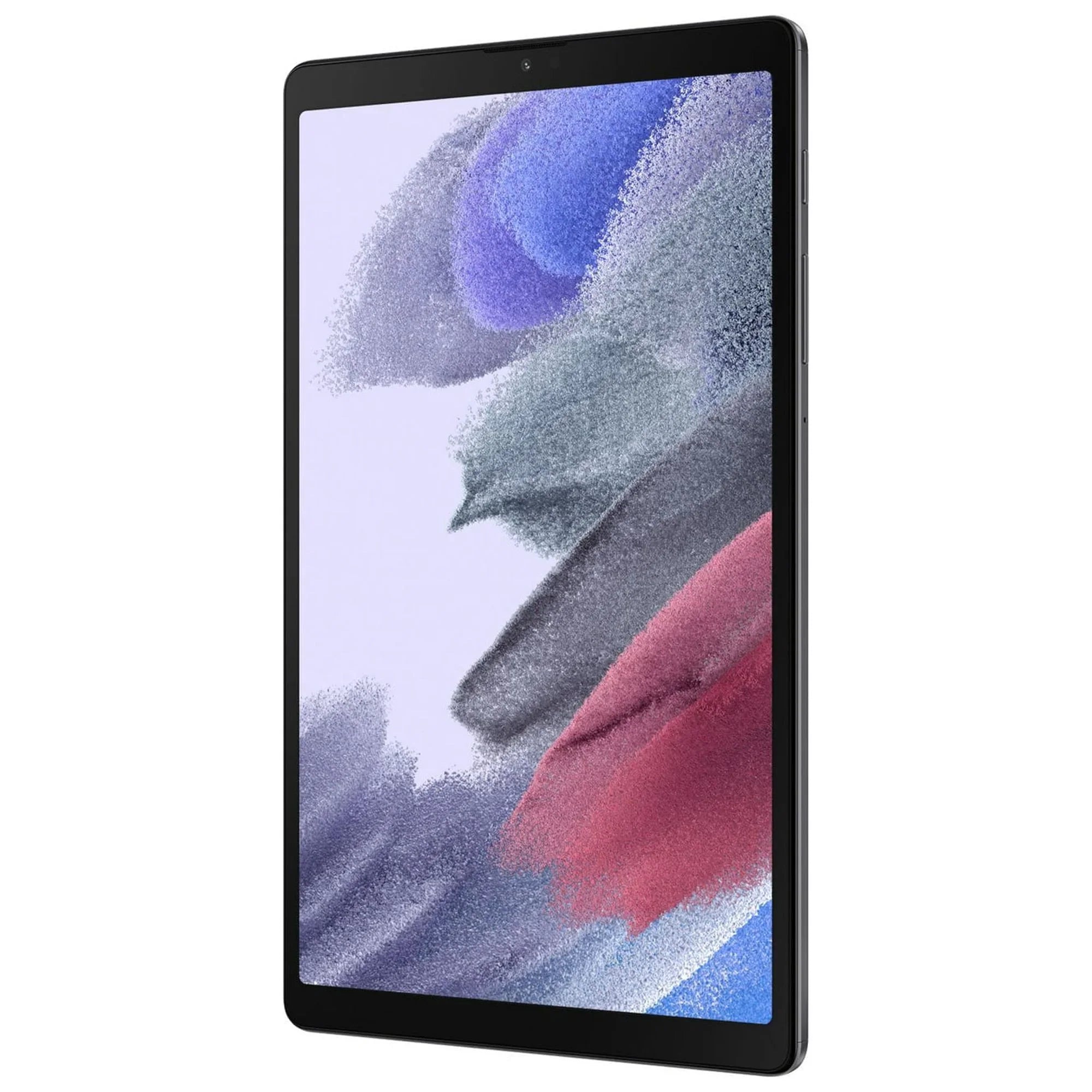 Lite Tab (Refurbished: Locked) Samsung Electronics Gray Pre-Owned (AT&T 8.7" Dark Galaxy Good) 32GB A7