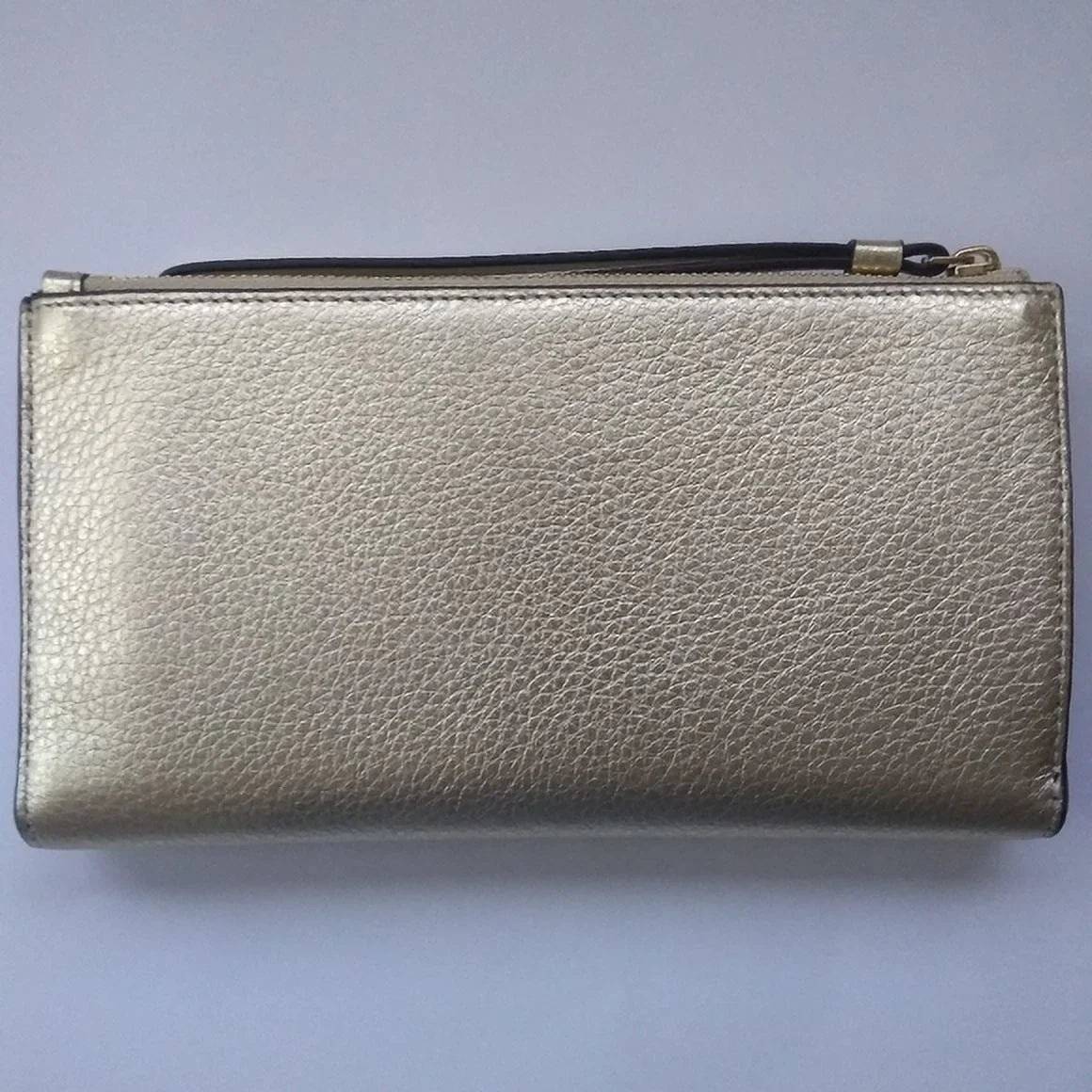 Eliza Gold Kate Wallet Street Blake Dot Wristlet Spade