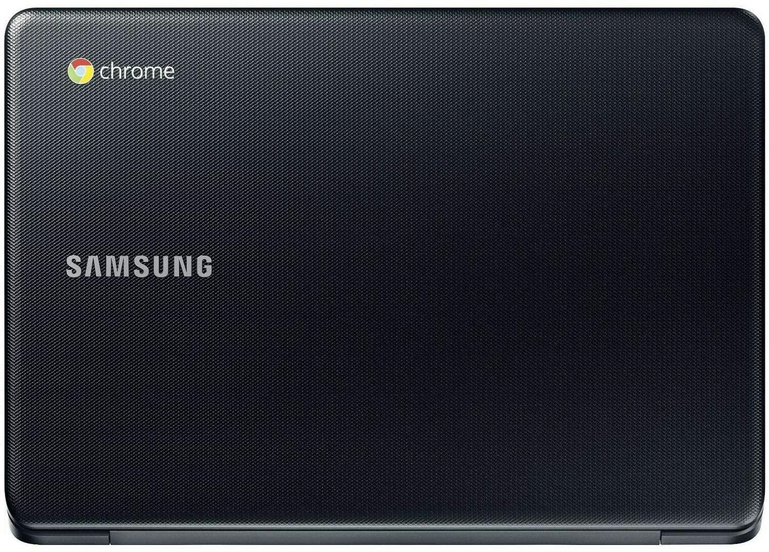 HD 32GB SAMSUNG 11.6" CHROMEBOOK 4GB CELERON Open XE501C13-K02US eMMC N3060 3 Box