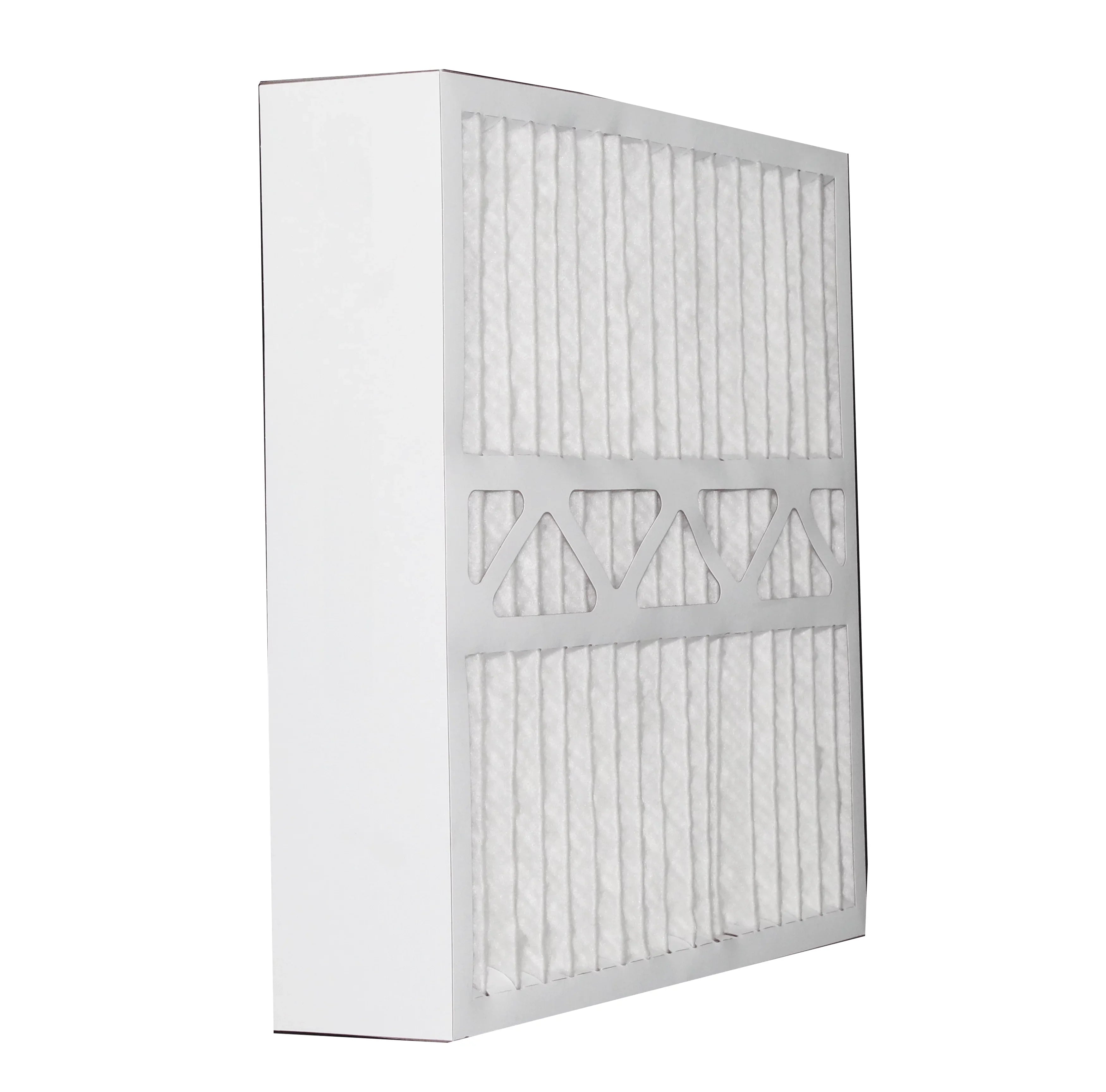 Pleated Honeywell 2 MERV Air 20x20x5, 20x20x5 Replacement of Aerostar Box Filter, 8,