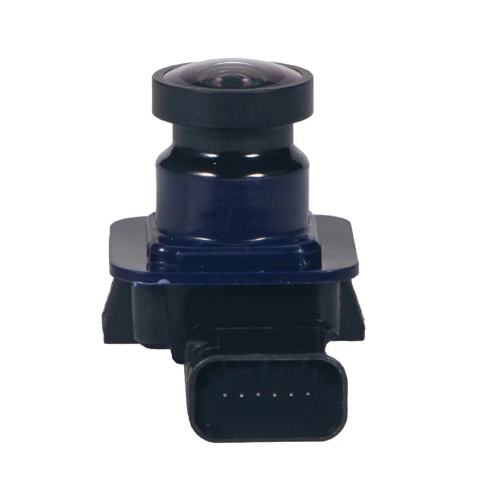 Camera to View Replacement Install Sight Direct Fusion Rear Clear for Driving (2013-2016) Backup Easy Ford