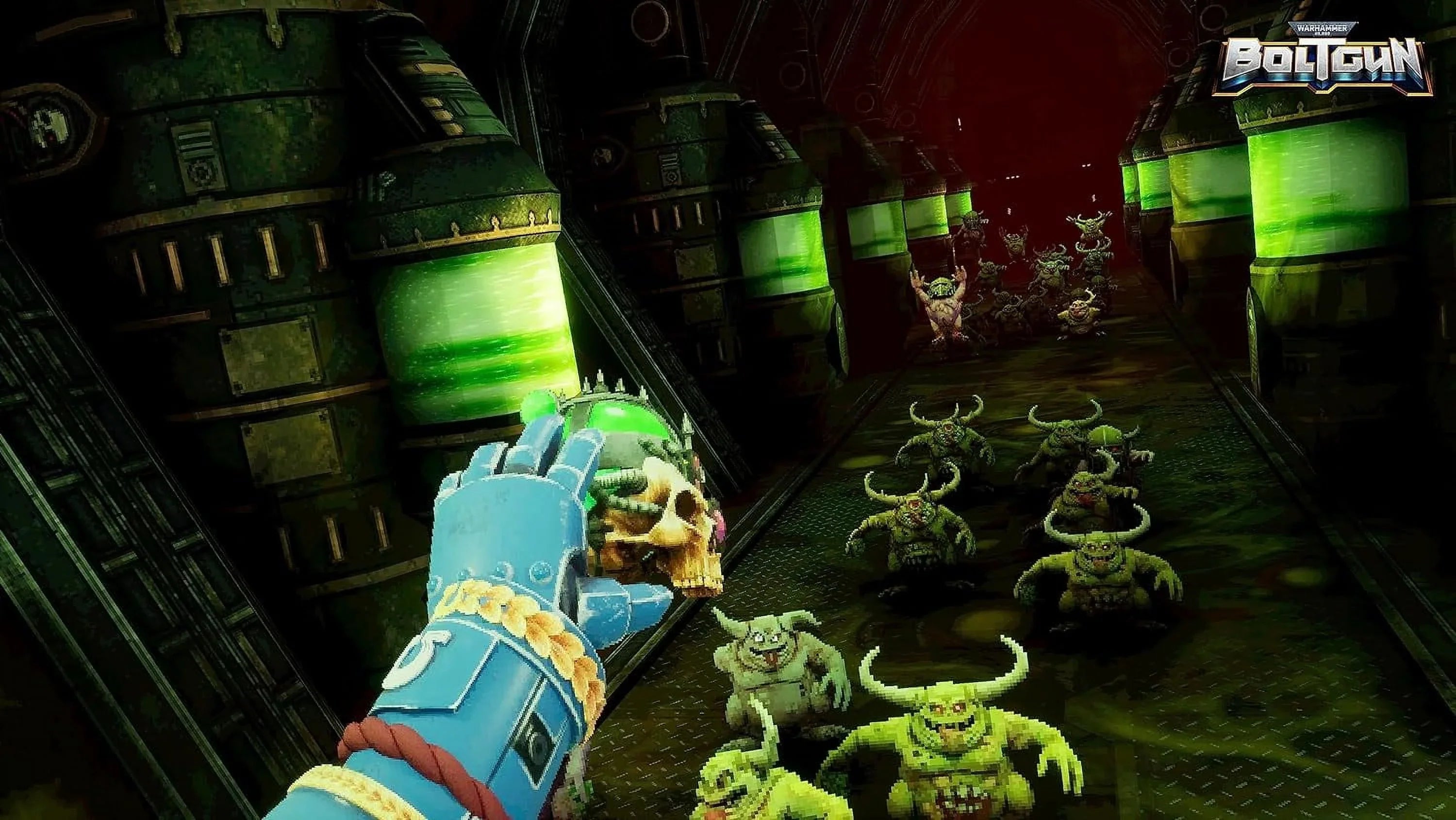 '- - 40,000: Warhammer Xbox Inquistor X Series Edition Martyr - Ultimate