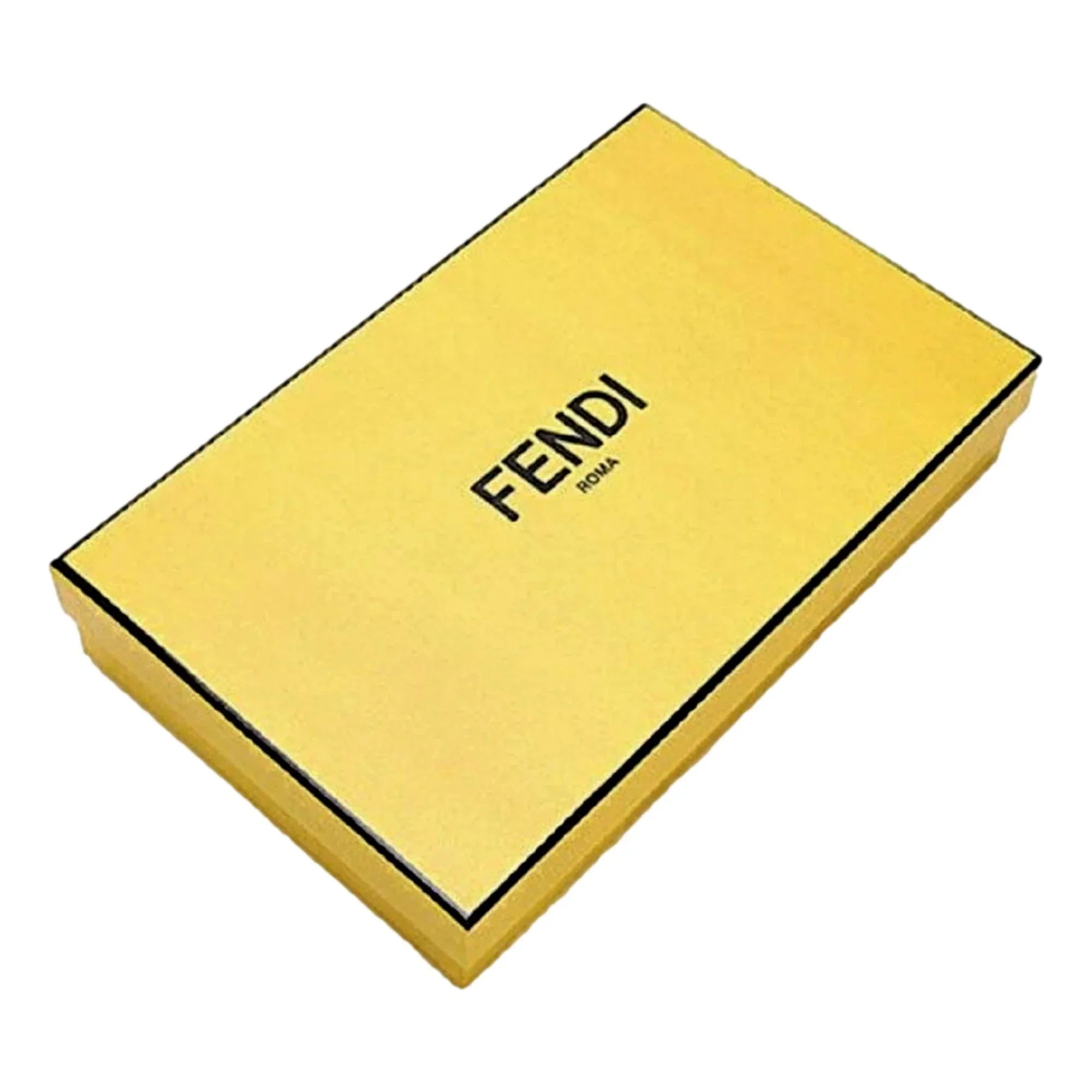 Crayons Fendi Multi Beauty Monster Color New Case Powder 8M0341-88E Calf