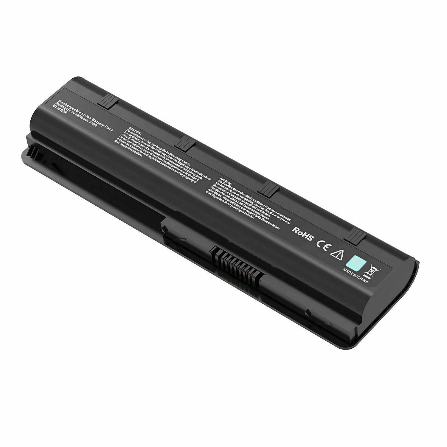 G4 G6 Pavilion 593550-001 Battery G7 593562-001 HP HSTNN-LB0W For DM4 Replace