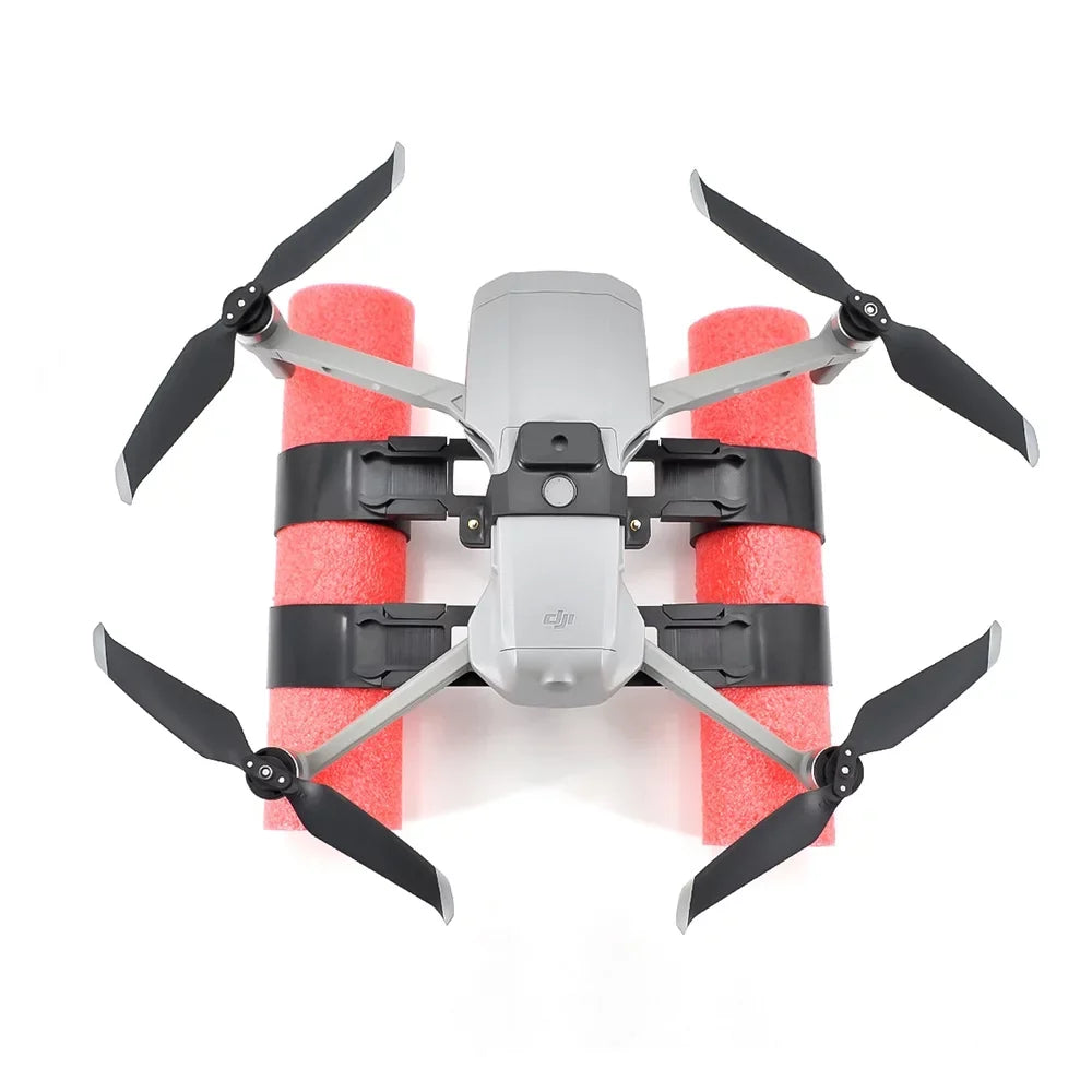 Landing Extender moobody Bracket Compatible AIR 2 2S Stick Mavic kit Float Training Air Heighten Gear Holder DJI with Holder Drone