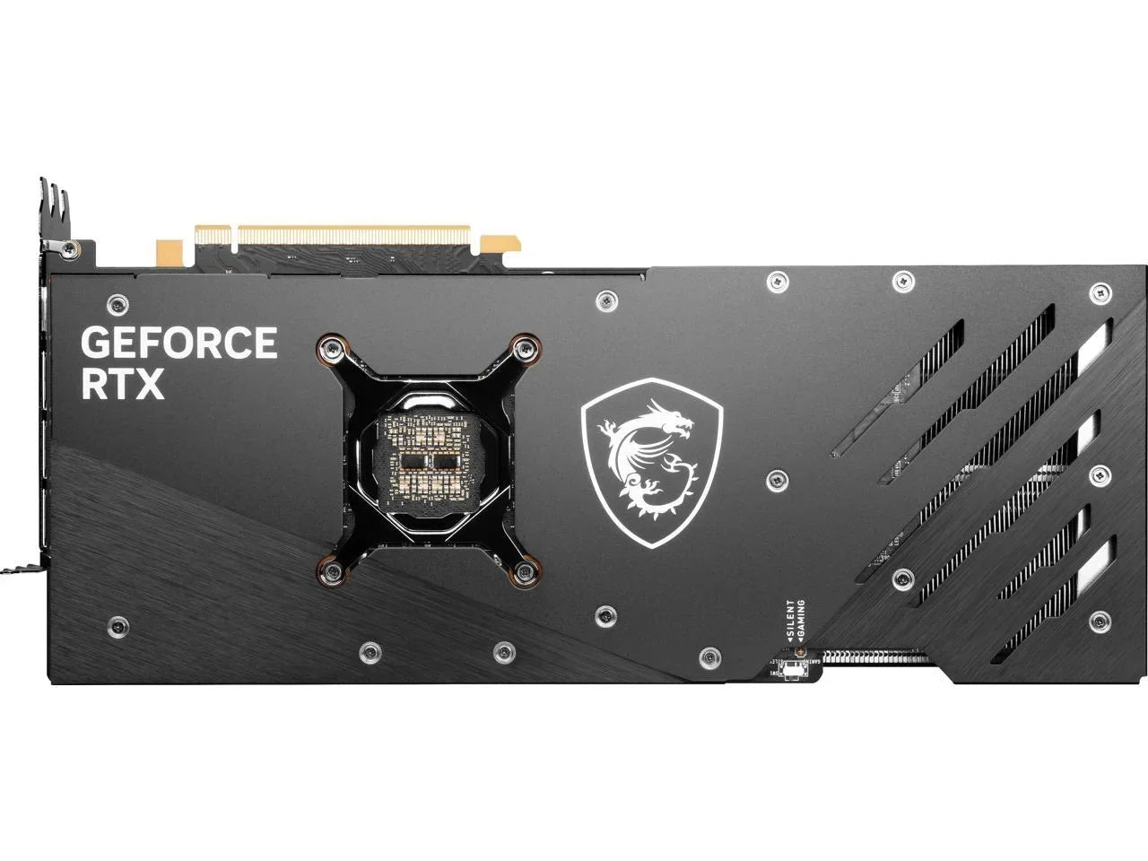 MSI 16GB Fan - 4080 System 12 HDCP X - Compatible GDDR6X - 5.0 16 Memory TORX Supported Card Cooling DirectX Graphics TRIO G-Sync GB RTX - Ultimate - GeForce GAMING Supported