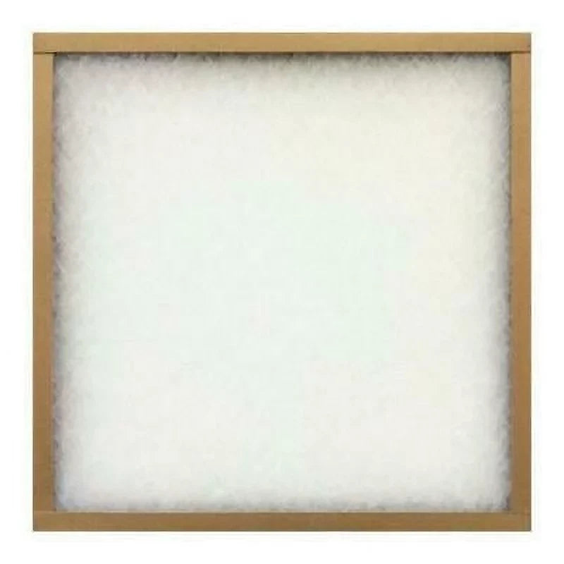 D EZ in. 12) Flanders Flow in. in. x Fiberglass (Pack 1 Filter W 24 H AAF x of II Air 30