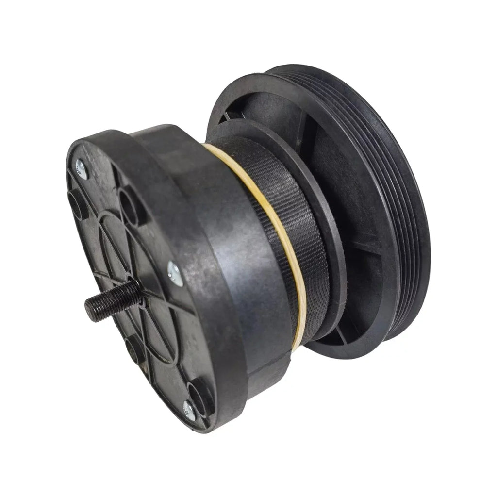 Resistance Rowing Damper Webbing Belt Rower Replacement System Machine