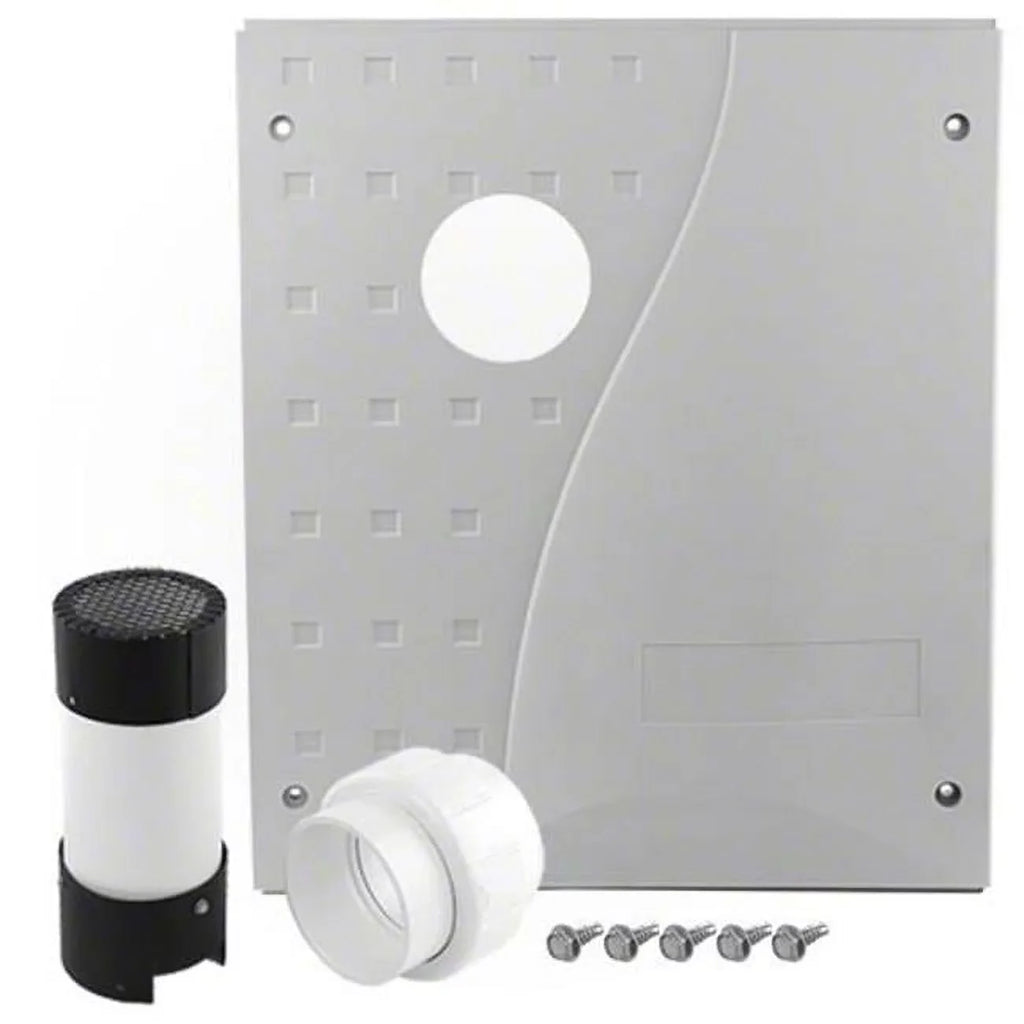 Kit PacFab for Direct Pentair 461031 Air Heater Duct Intake MasterTemp