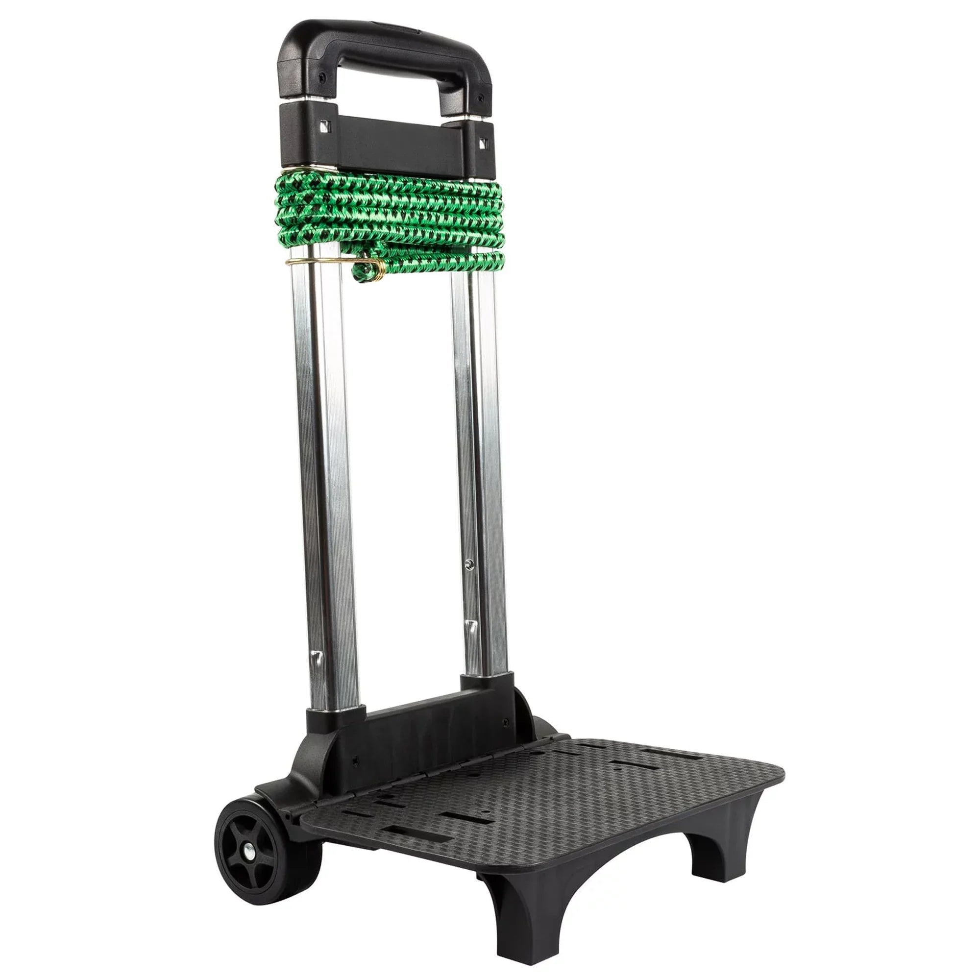 and Folding for with Backpacks Ultimaxx Cart Cover Cord Luggage Bungee Rain