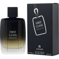 FIRST OZ CLASS SPRAY MEN AIGNER by - 3.4 EXECUTIVE Aigner EDT Etienne -