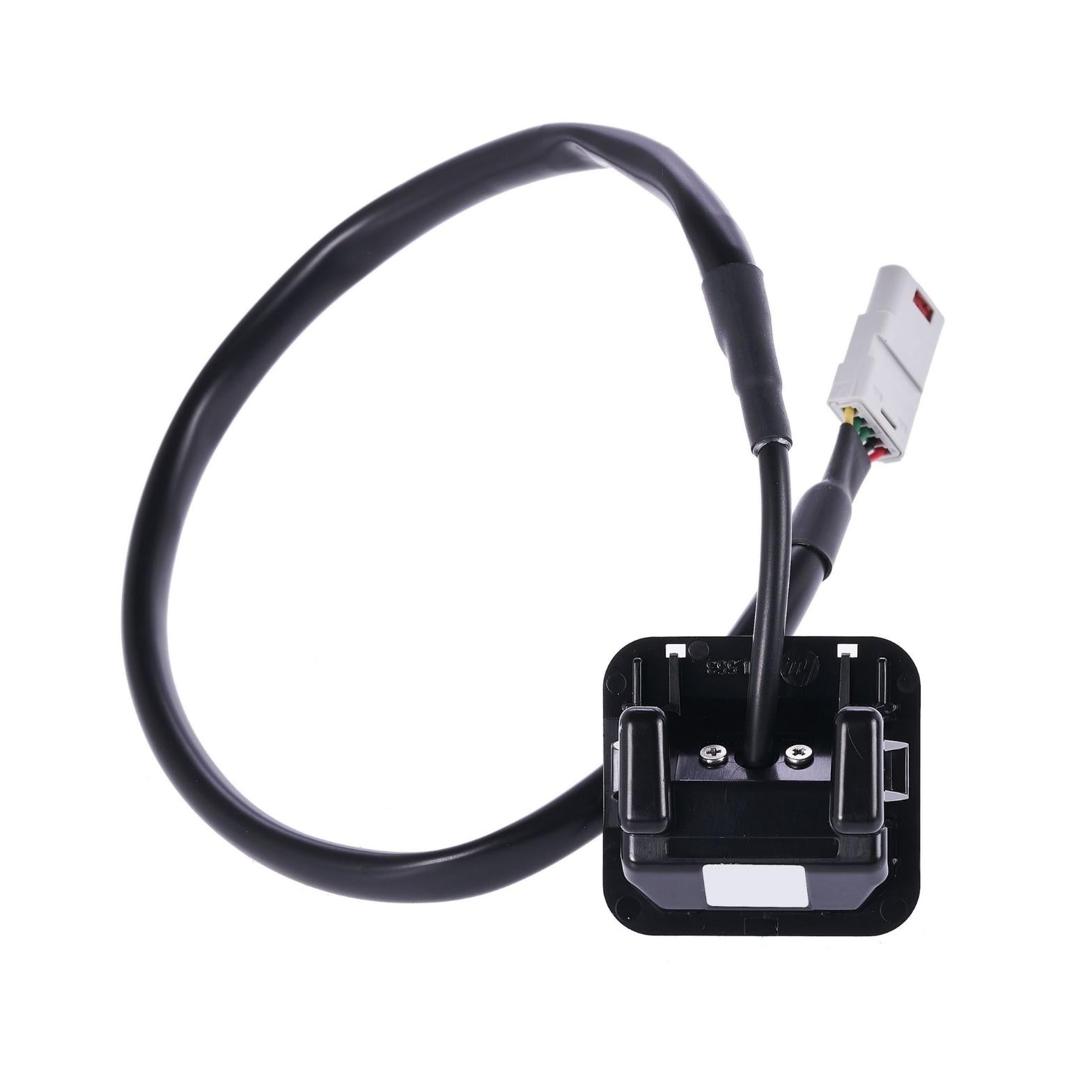 Backup ACADIA/DENALI 17-19 Replaces for GMC Camera 23132328