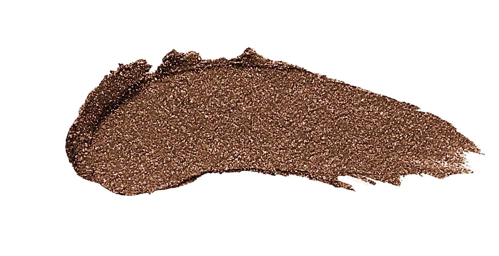 Powder Diamond Brown Crème Shimmer | LORAC Eyeshadow | Eye Shadow Lux Suede Metallic