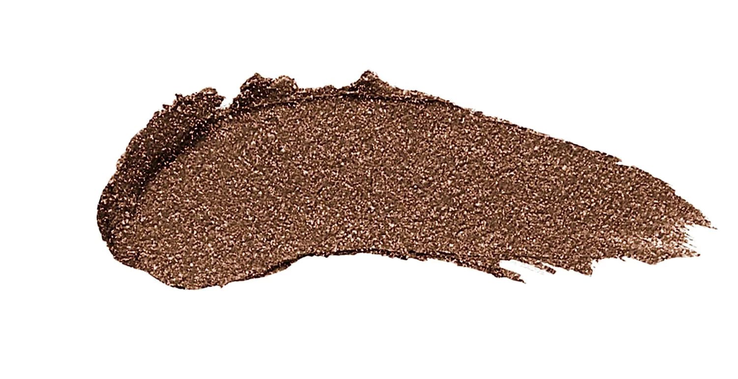 Powder Diamond Brown Crème Shimmer | LORAC Eyeshadow | Eye Shadow Lux Suede Metallic