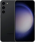 Black Storage S23+ 8 GB GB Used Samsung Fully Galaxy Unlocked,512 RAM, Phantom + Smartphone,