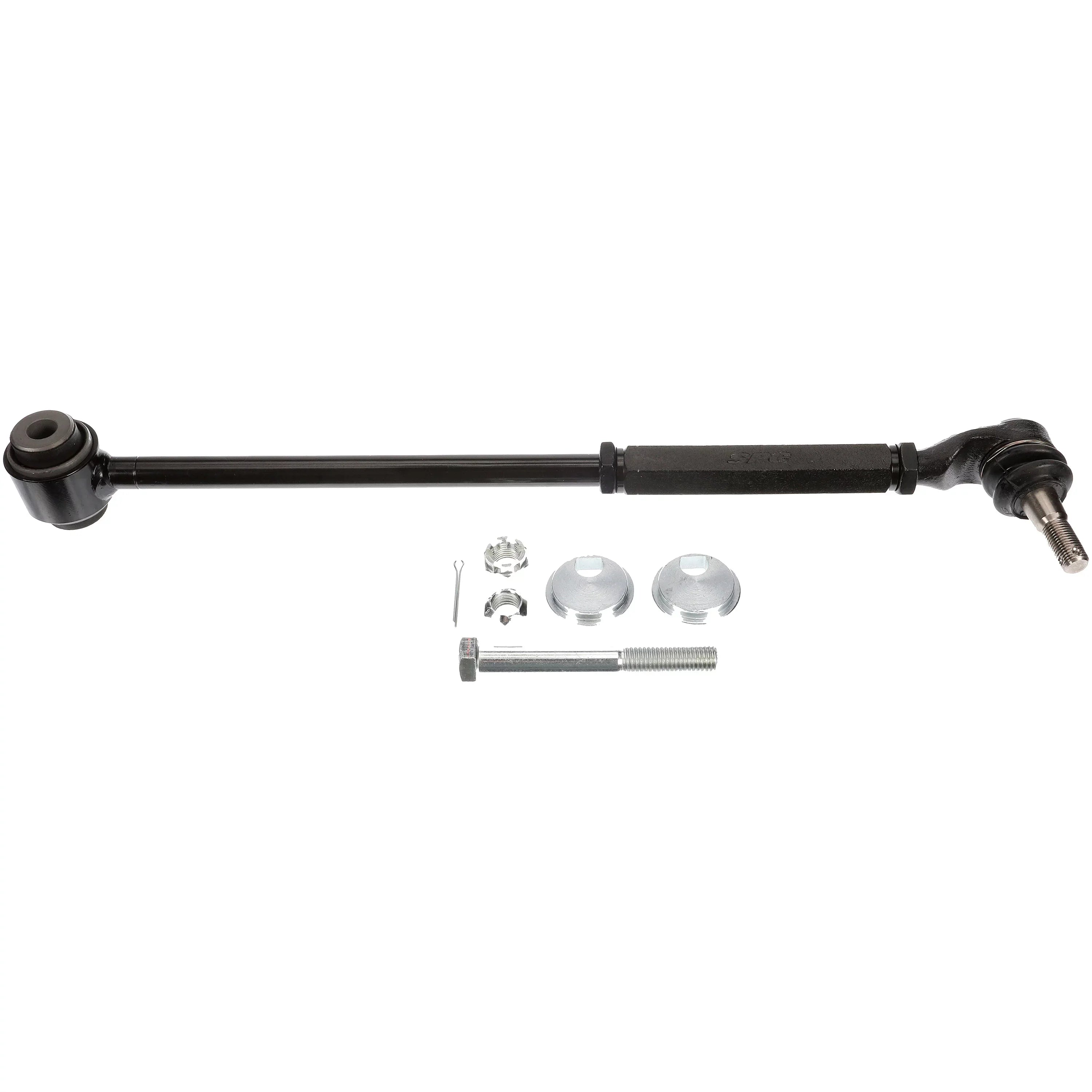 Lateral Toe Alignment Hyundai Dorman Specific Rear Models Link Camber / for LA600006PR